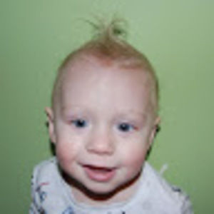 Meet your Posher, Joel